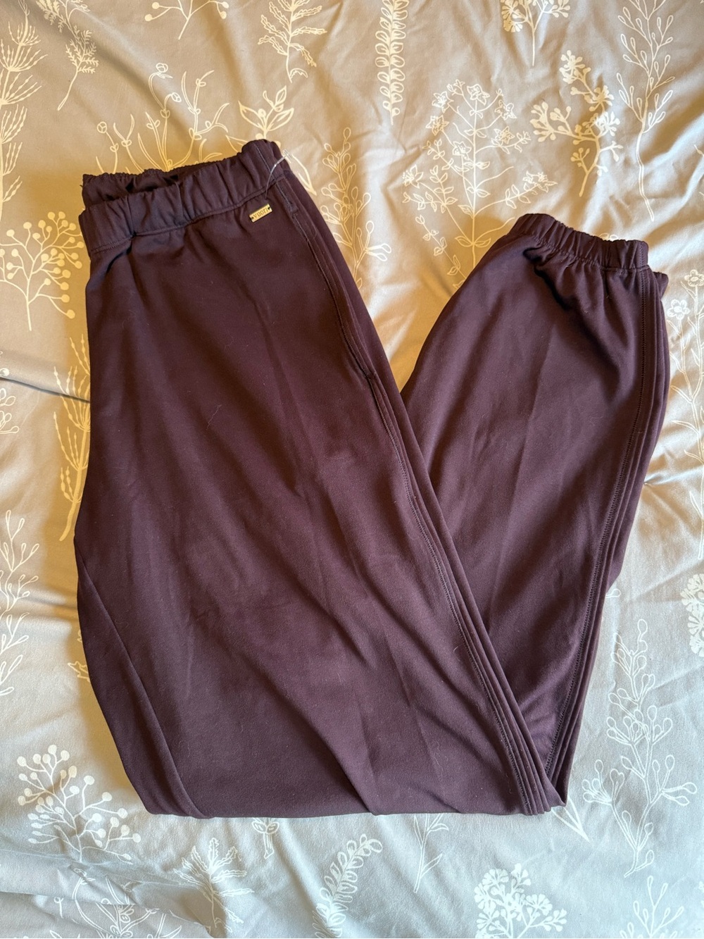 Vuori boyfriend jogger